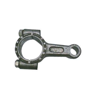 BIELA COMPLETA CAT 350