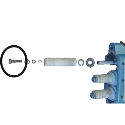 OBS TORNILLO PISTON CAT 350