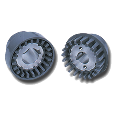 ACOPLAMIENTO FLEX TRANSMISION DIRECTA 350, 5CP
