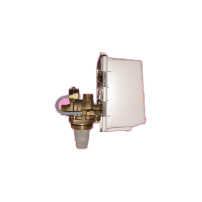 CABEZAL COMPLETO PARA 50/75L. VALVULA 2750/1600 SI