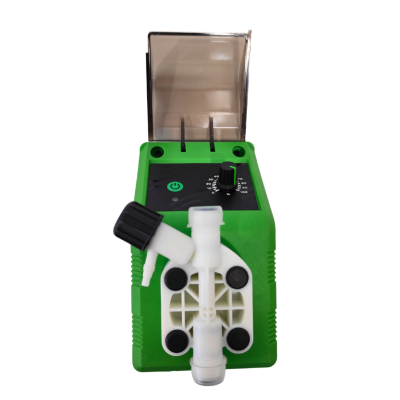 BOMBA DOSIFICADORA FCO 07.03 K PP EPDM 220V