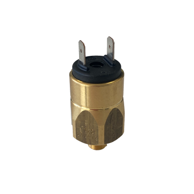 OBS PRESOSTATO SENSOR