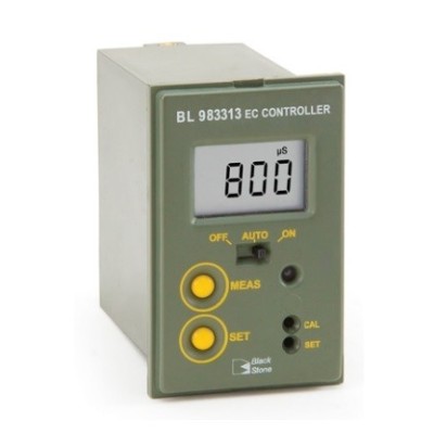 KIT SONDA+CONDUCTIVIMETRO CE 0 A 1999 micro S/cm