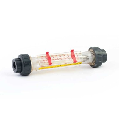 CAUDALIMETRO 1000 L/H