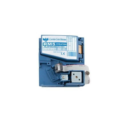 MONEDERO RM5 ESP-POR V2 SAL. LATERAL