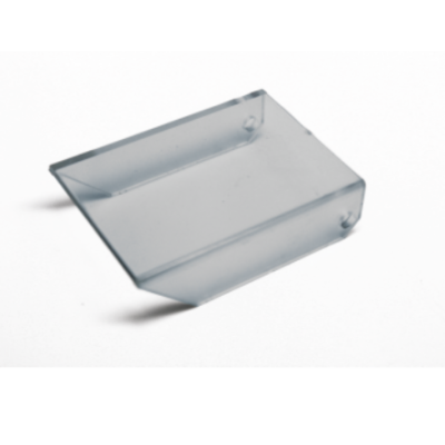 PROTECCION MONEDERO TRANSPARENTE