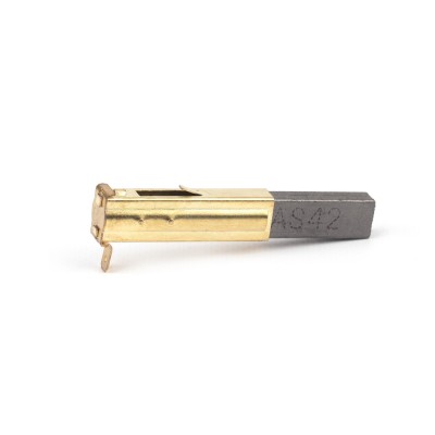 ESCOBILLA CARBON PARA MOTOR ASPIRADOR