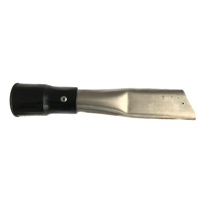 BOQUILLA ASPIRADOR INOX 38MM + MANGUITO