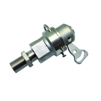 FLOTADOR INOX. 05 PARA P404,406,100,110 (EA)