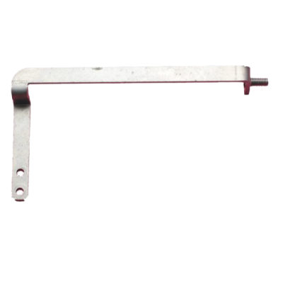 VARILLA ACODADA FLOT. INOX. 05 PLET. P110 Y +