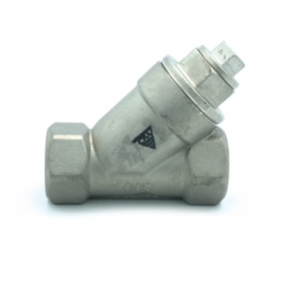 FILTRO FY 1/2 INOX