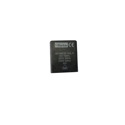 BOBINA ELECTROVALVULA 220V / 50Hz PARKER