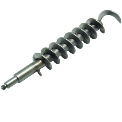 TORNILLO SIN FIN INOX 405 P100