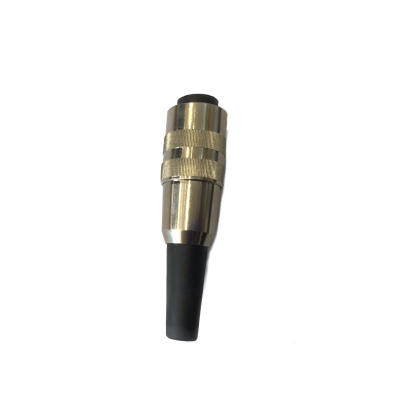 CONECTOR MACHO DEPOSITO JABON
