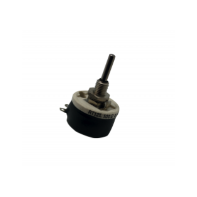 POTENCIOMETRO 10W 100 OHM
