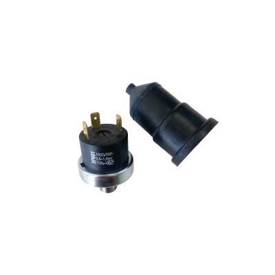 PRESOSTATO OSMOSIS XP601
