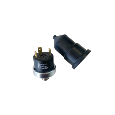 PRESOSTATO OSMOSIS XP601