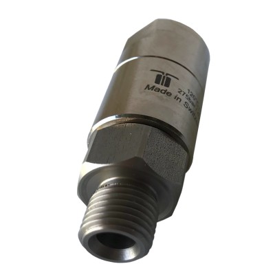 RACOR GIRATORIO RECTO 1/4H - 1/4M