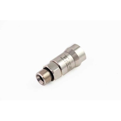 RACOR GIRATORIO RECTO 3/8H - 3/8M RACOR GIRATORIO RECTO 3/8H - 3/8M