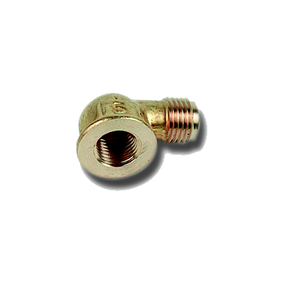 CODO INOX 90º M-H 1/4" SERTO CODO INOX 90º M-H 1/4" SERTO