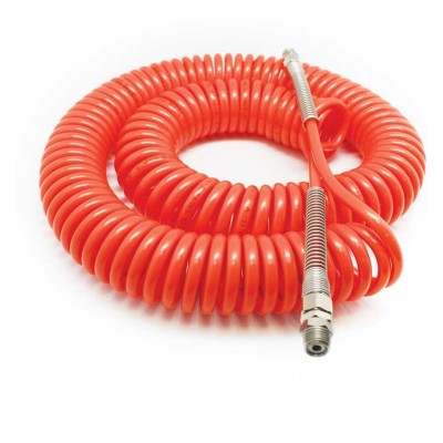 MANGUERA ESPIRAL LIMPIALLANTAS 15M CON RACOR