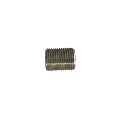 OBS RACOR REDUCTOR DE 1/2  M-M INOX