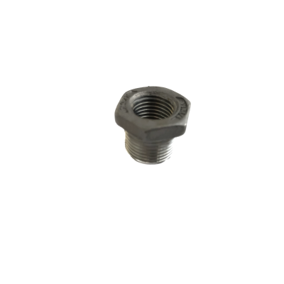 REDUCCION 3/8M x 1/4H GALVA