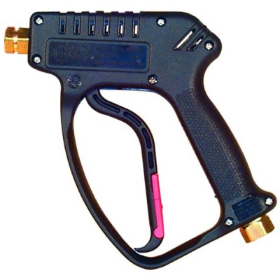 PISTOLA VEGA ROJA SIN FUGA