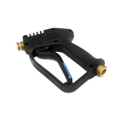 PISTOLA VEGA AZUL CON FUGA 3/8H 1/4H