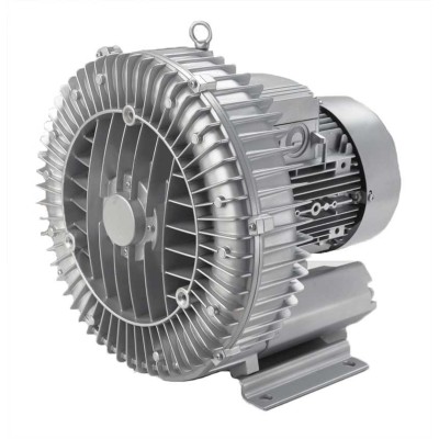 TURBINA TRIFASICA 3 KW 50 HZ