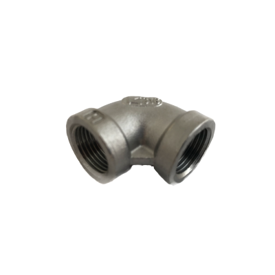 CODO 3/8-3/8 INOX HEMBRA