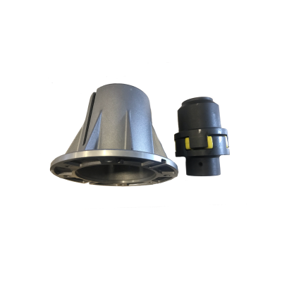 CAMPANA + ACOPLAMIENTO F30