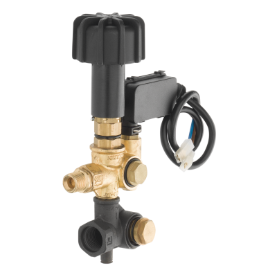 VALVULA MINIMATIC 4/B TSS 3/8"