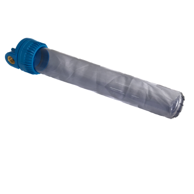 FILTRO COMPLETO 20" ROSCA 1"