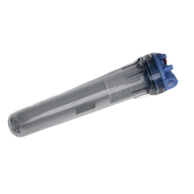 OBS VASO COMPLETO FILTRO AQUA BIG 20/25 1"