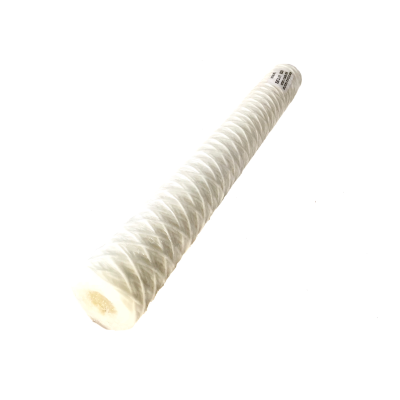 CARTUCHO BOBINADO 20" 20 MICRAS