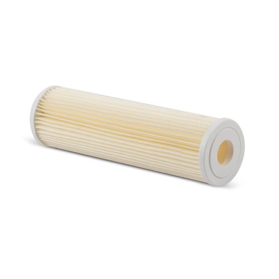 OBS CARTUCHO PLISADO 10" 5 MICRAS OBS CARTUCHO PLISADO 10" 5 MICRAS