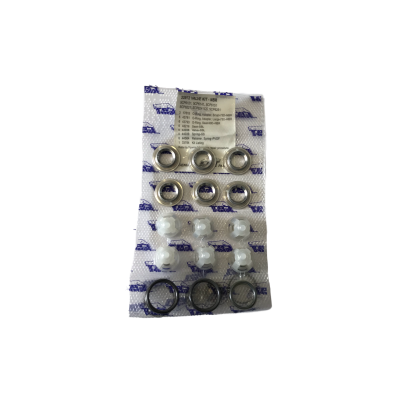 OBS KIT DE VALVULAS 5CP PARA 6221