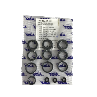 KIT DE JUNTAS COMPLETO 3CP1221 / 3CP1231 / 3CP1241