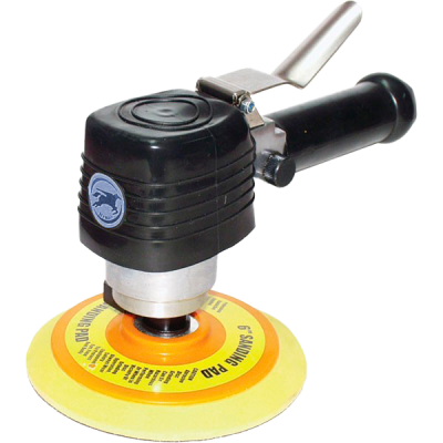 CEPILLO ROTATIVO NEUMATICO