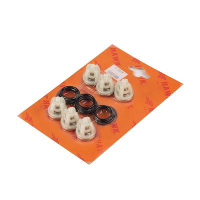 KIT VALVULAS NMT AGUA CALIENTE