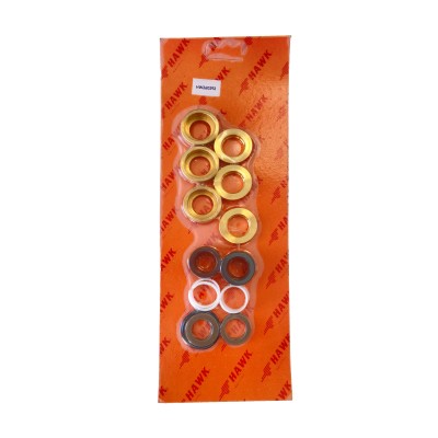 KIT JUNTAS + CASQUILLOS SERIE NMT (1.905-845.0)