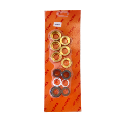 KIT JUNTAS + CASQUILLOS SERIE NMT (1.905-845.0)