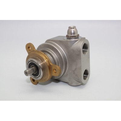 BOMBA DE PALETAS PO-800 INOX SIN BYPASS