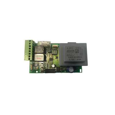 PLACA INTERFACE RM5 24V AC