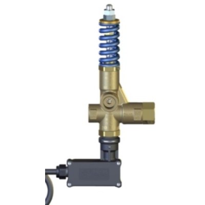 REGULADOR PULSAR SIN MANETA + MICRO
