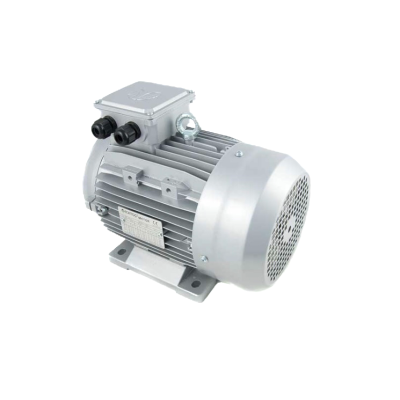 MOTOR 5.5CV (4 KW) 1500 RPM  230/400V B34 CAR RED