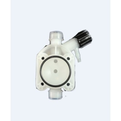 CUERPO BOMBA K PVDF VITON