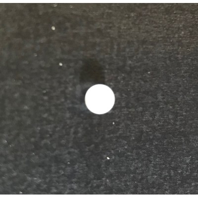 OBS BOLA CERAMICA D.9.525mm. PARA VALVULA Y RACOR