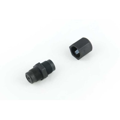VALVULA ANTI RETORNO 3/8 4X6 D